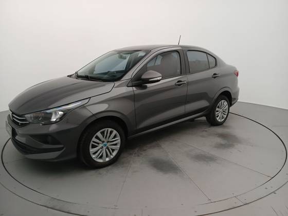 FIAT CRONOS 1.3 FIREFLY FLEX DRIVE MANUAL